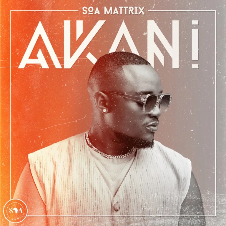 Soa Mattrix – Amaphupho (feat. Cnethemba Gonelo, Murumba Pitch & Sinny Man’Que)