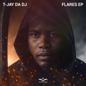 T-Jay Da DJ & Tazzmarn – Uncomfortable