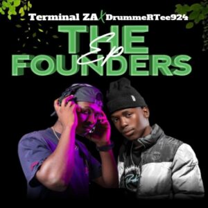 Terminal ZA & DrummeRtee924 – Power Supply