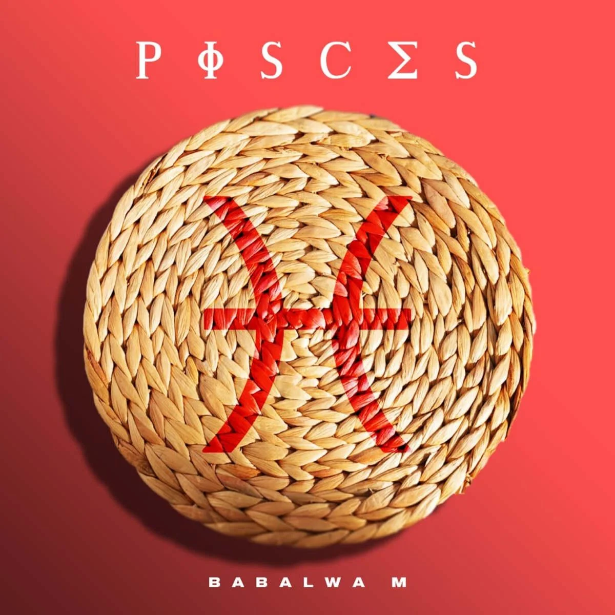 Babalwa M – PiscesB (Álbum)