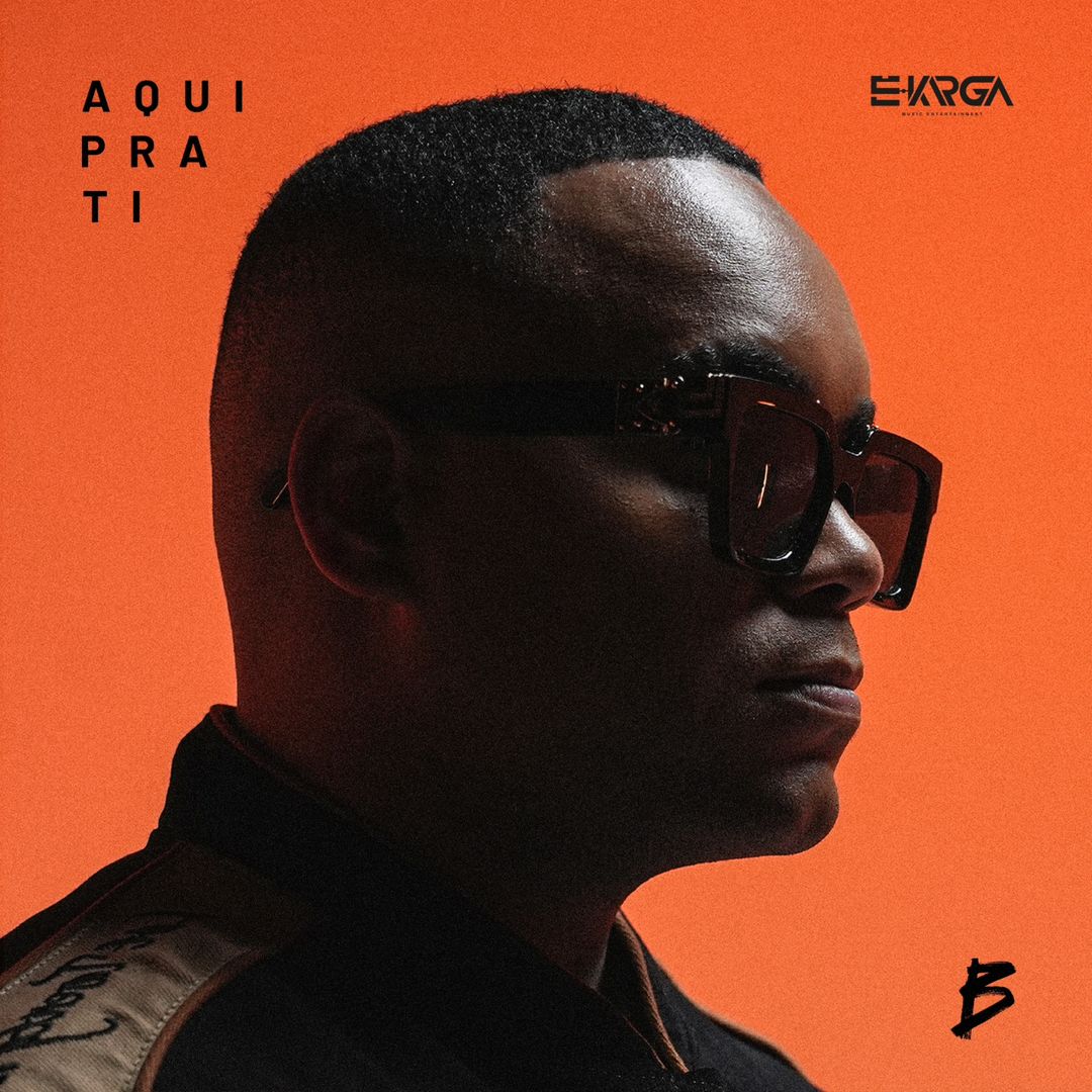 Badoxa – Aqui pra Ti