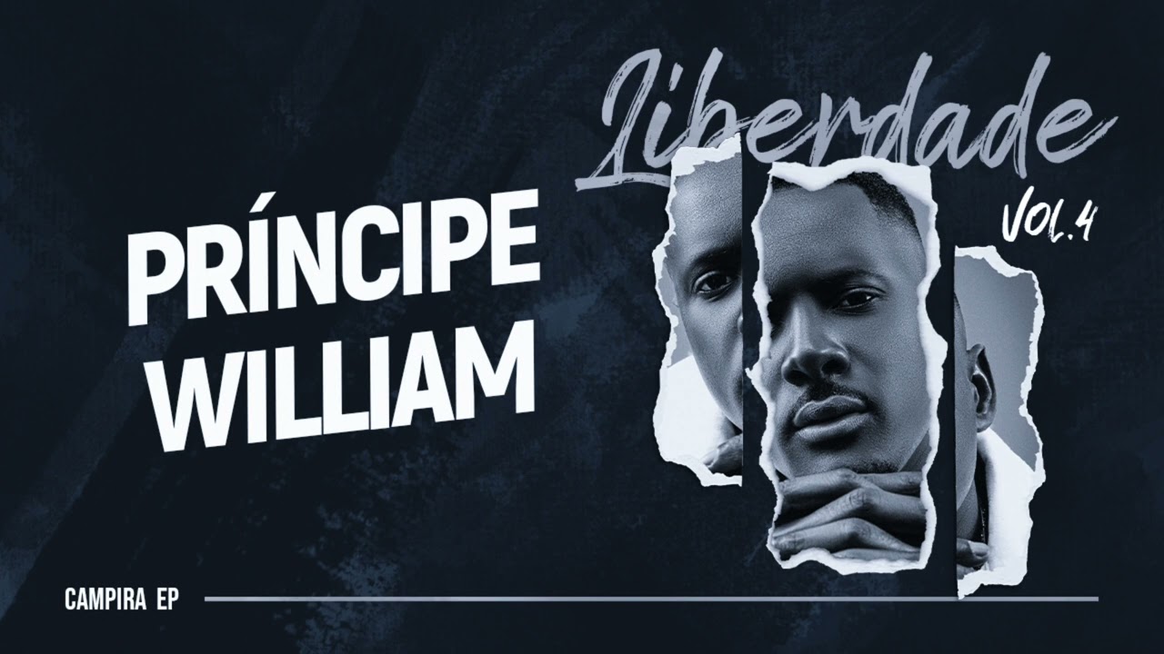 Campira – Príncipe William