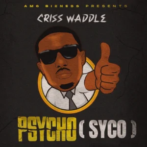 Criss Waddle – Psycho Syco