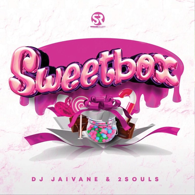 DJ Jaivane & 2SOULS – SweetBox (feat. LowbassDJ & Ndibo Ndibs)