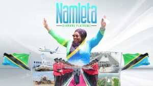 Diamond Platnumz – Namleta