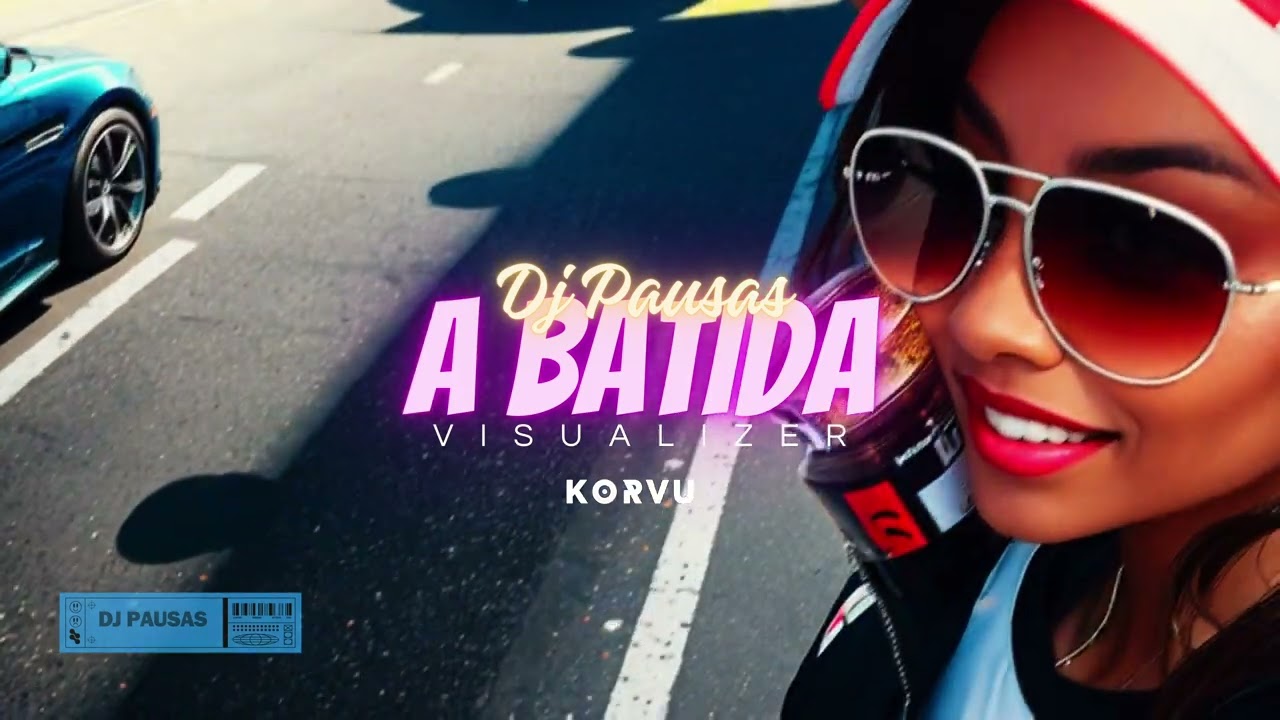 Dj Pausas – A Batida