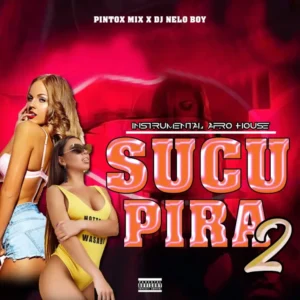 Dj Pintox Mix feat. Nelo Boy Pro – Sucupira 2