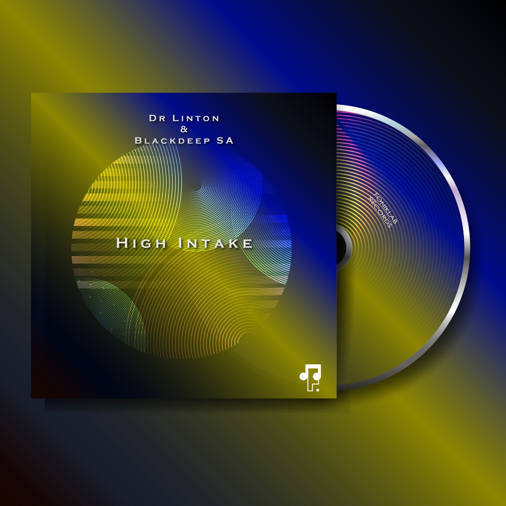 Dr Linton & Blackdeep SA – High Intake (Original Mix)