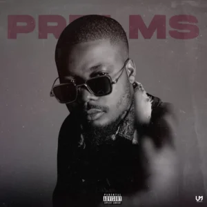 Ian Bpreezy – PRBLMS