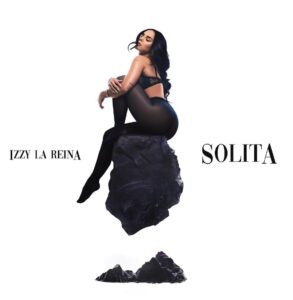 Izzy – Solita