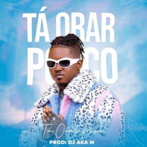 John Trouble – Tá Orar Pouco