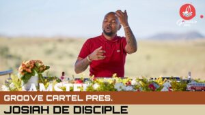 Josiah De Disciple – Groove Cartel (Amapiano Mix)