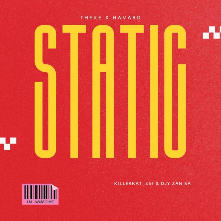 KillerKat_467 & Djy Zan SA – Static