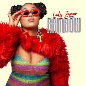 Lady Zamar – Our Love