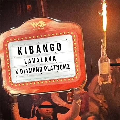 Lava Lava – Kibango (feat. Diamond Platnumz)