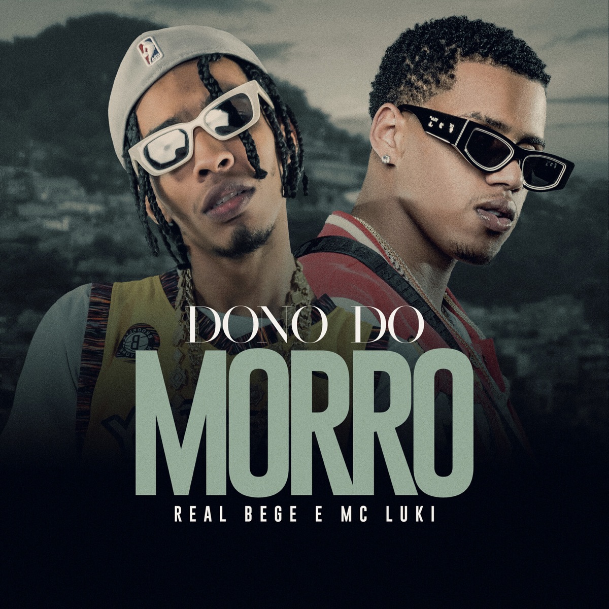 MC Luki, Real Bege – Dono Do Morro