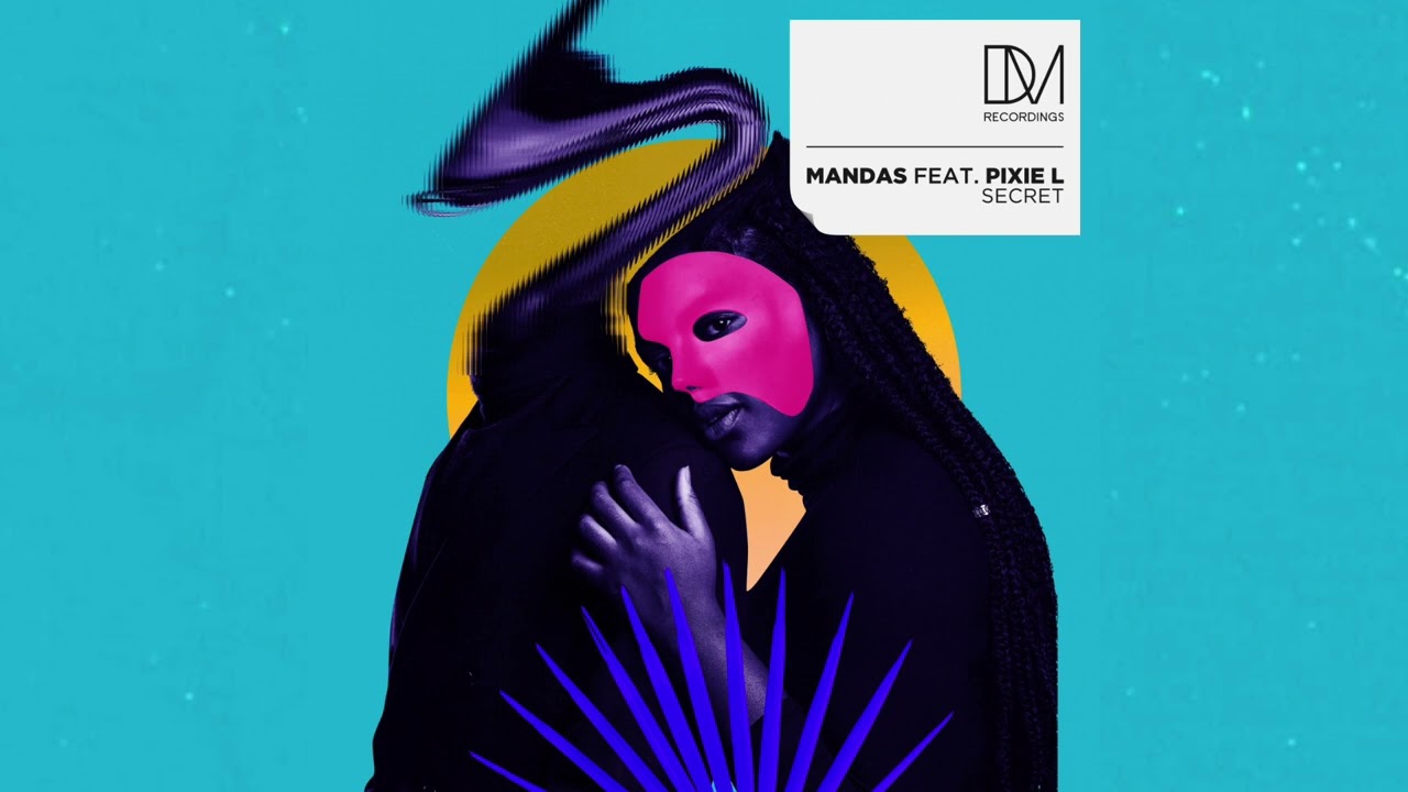 Mandas – Secret (feat. Pixie L)