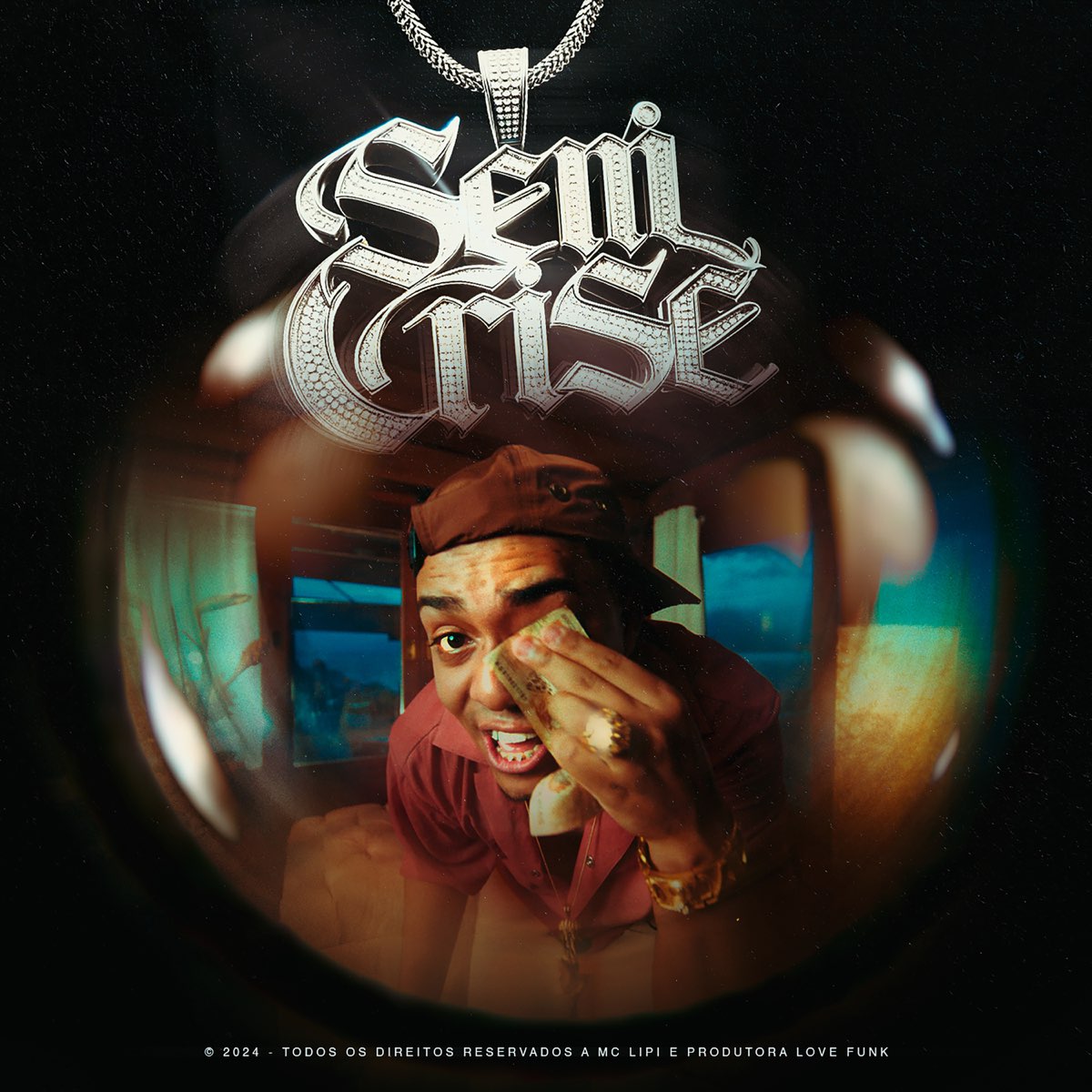 Mc Lipi – Sem Crise