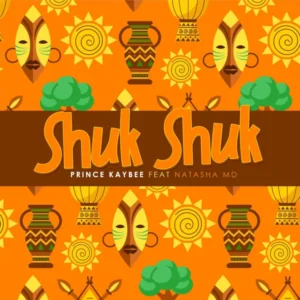 Prince Kaybee – Shuk Shuk (feat. Natasha MD)