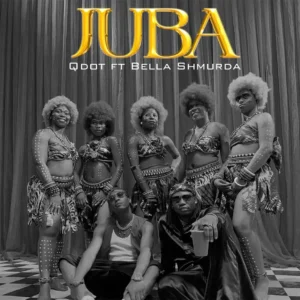 Qdot – JUBA (feat. Bella Shmurda)