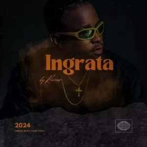 Riscas – Ingrata