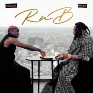 Ruger – Party Monster (feat. BNXN fka Buju)