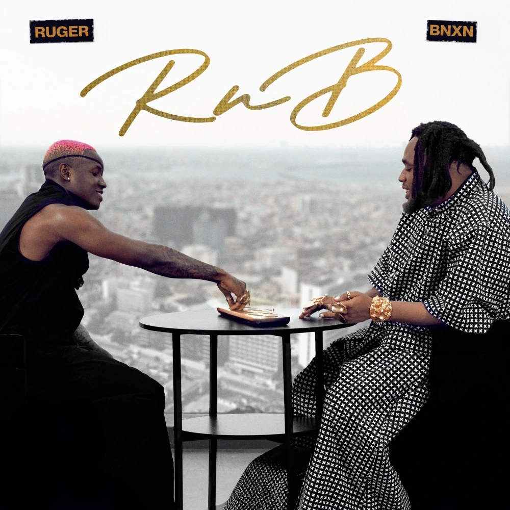 Ruger – Bae Bae (feat. BNXN fka Buju)