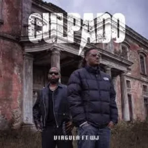 Virgula – Culpado (feat WJ)