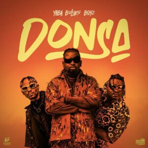 Yaba Buluku Boyz – Nguena