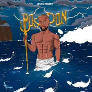 Young Double – Poseidon