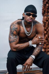 Diamond Platnumz – Bad Girl