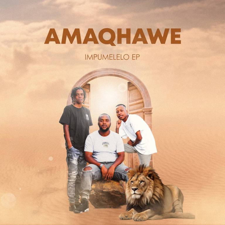 AmaQhawe – Impumelelo (feat. Philharmonic & Pushkin RSA)