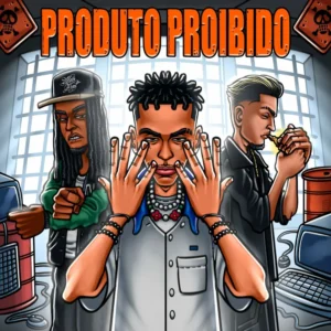 BIN – Produto Proibido (feat. Leviano & Sickk)