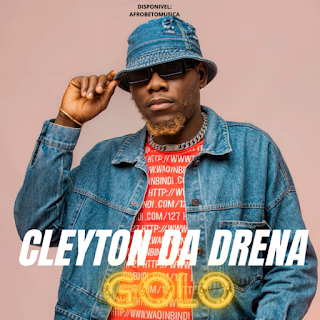 Cleyton Da Drena – Kubia Kwanga