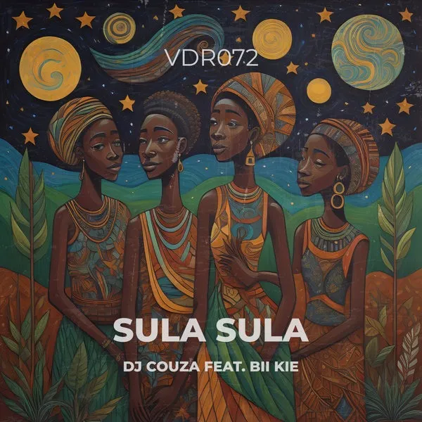 DJ Couza – Sula Sula (feat. Bii Kie)