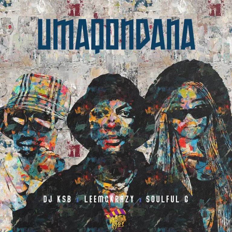 DJ KSB & LeeMcKrazy – Umaqondana (feat. Soulful G)