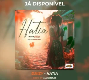 DJiizi – Hatia