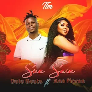 Dalu Beatz feat. Ana Flores – Essa Tua Saia