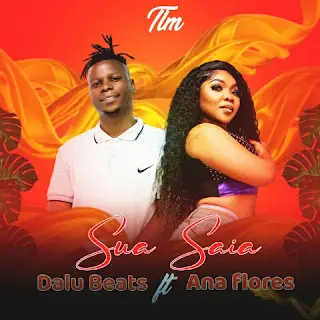 Dalu Beatz feat. Ana Flores – Essa Tua Saia