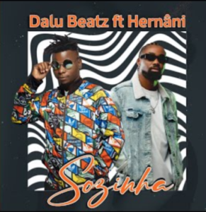 Dalu Beatz – Sozinha (feat. Hernâni da Silva)