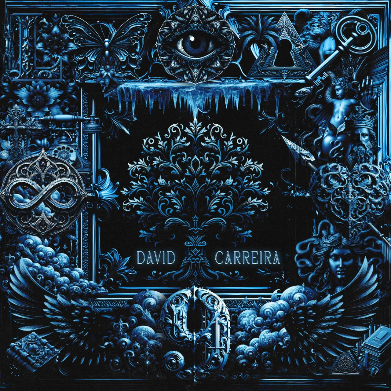 David Carreira – 9 (Álbum)