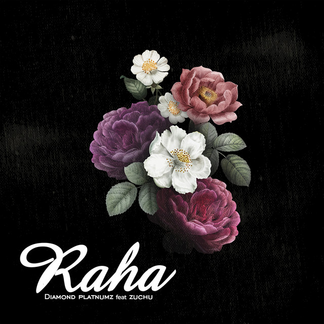 Diamond Platnumz – Raha (feat. Zuchu)