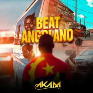 Dj Aka-M – Beat Angolano