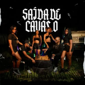 Dj Sipoda & Banashi – Saída De Cavalo