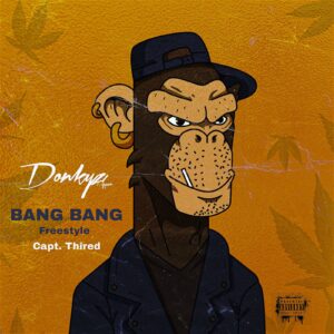 Don kyz – Bang Bang (Freestyle)