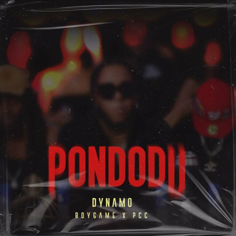 Dynamo, Boy Game & Pcc – Pondodu