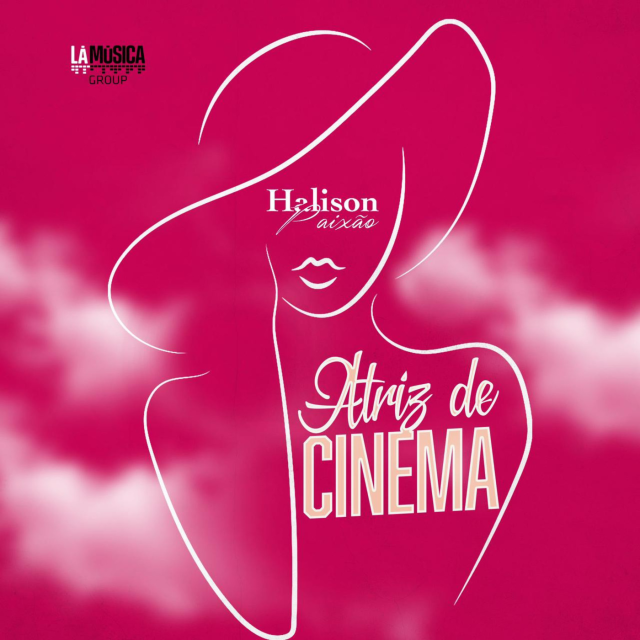 Halison Paixão – Atriz De Cinema