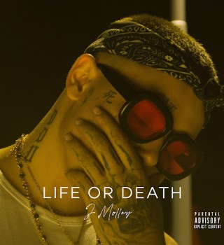 J Molley – Life Or Death