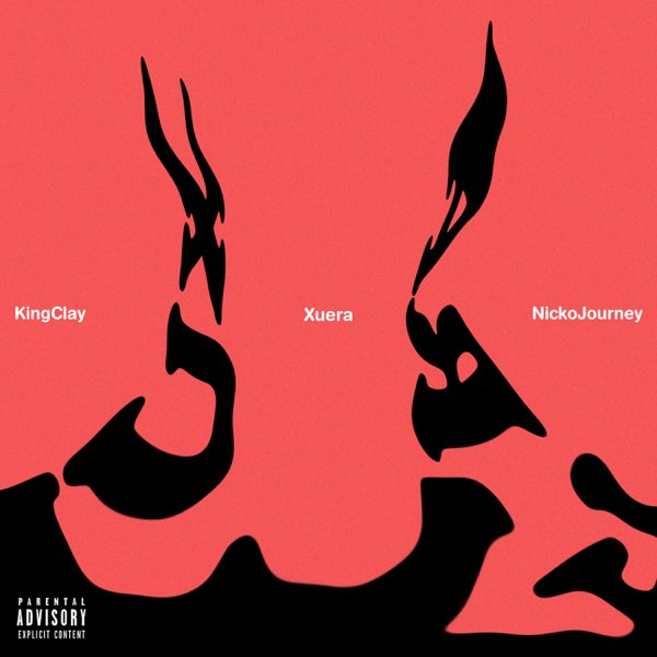 King Clay - Xuera (feat. Nicko Journey)