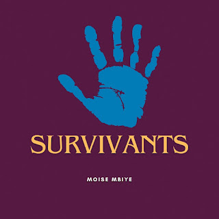 Moise Mbiye - Survivants